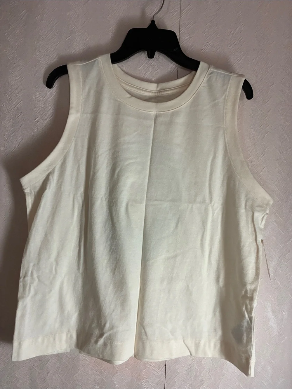 Anthropologie Kate Mancini x Maeve The Lobsterman Tank 🦞